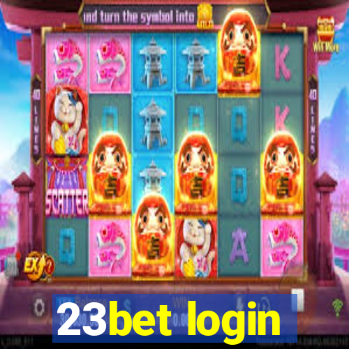 23bet login